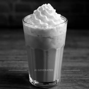 Cold Coffee