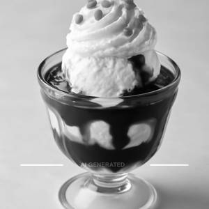 Butterscotch fudge