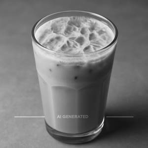 Cold Coffee