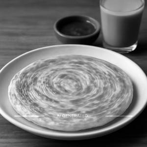 Laccha Paratha