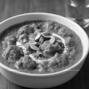 Chicken Nawabi