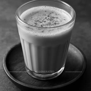 Masala Tea