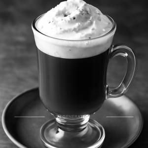 Irish Coffee