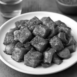 Chilli Paneer