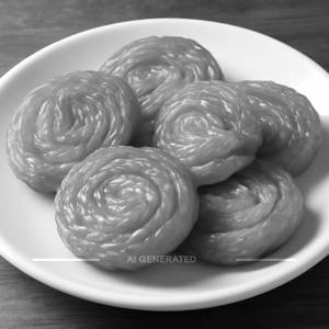 Chitti Kaja Ghee