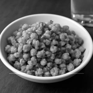 Crispy Corn