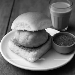 Vada pav