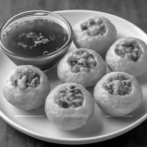 Pani Puri