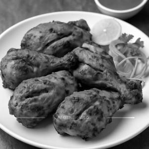 Chicken tandoori