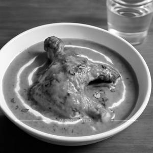 Butter Chicken (Half)