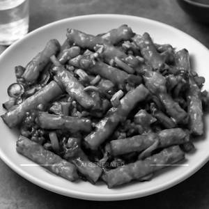 Chilli Potato