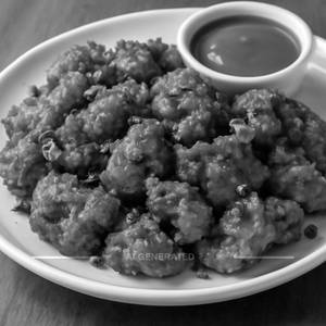 Chicken Kentucky