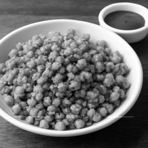 Crispy Corn