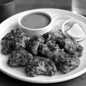 Chicken pahadi