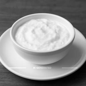 Curd Plate