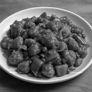 Chicken Chilly