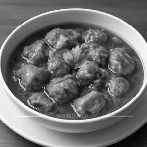 Andhra Chicken Curry (Boneless)