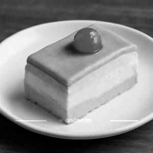 Cassata Pastry