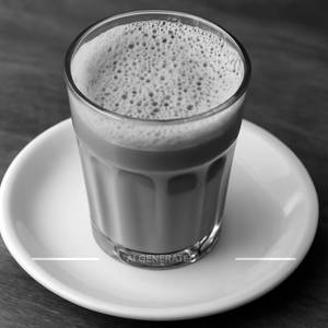 Hot Coffee