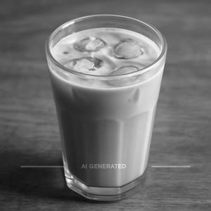 Cold Coffee