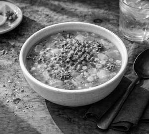 Veggie Soup