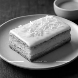 Vanilla Pastry