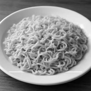 Plain Maggi