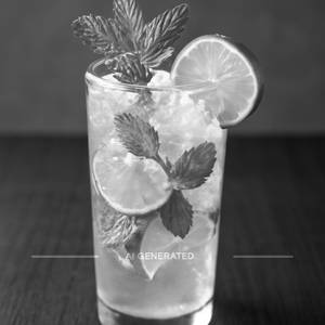 Virgin Mojito