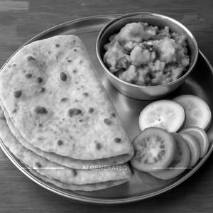 Mini Meal