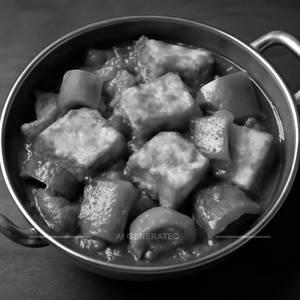 Kadhai Paneer