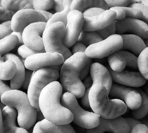 Cashew Biscuit Masala Flavour  [200 Grams]