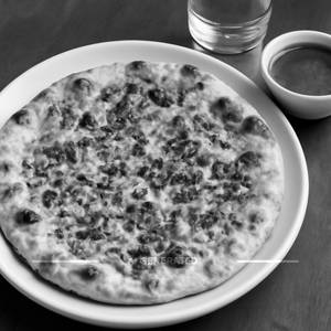 Masala Kulcha