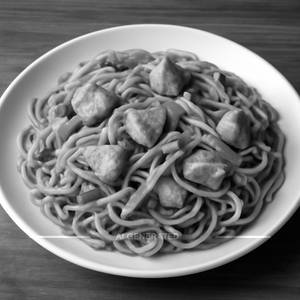 Egg Noodles                       