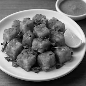 Paneer 65