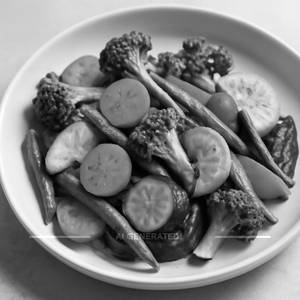 Seasonal Vegetables