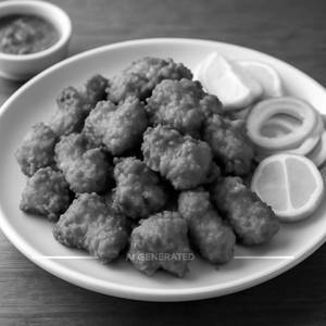 Chicken 65