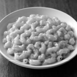 Mac N Cheese Pasta