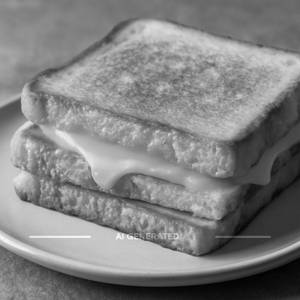 Cheese Sandwich
