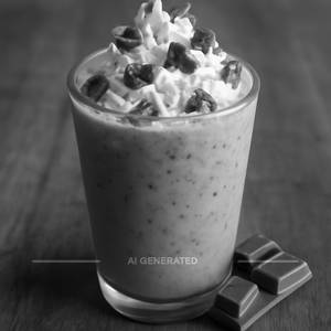 Kitkat shake