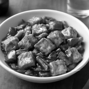 Paneer Chilly