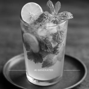 Mint Mojito