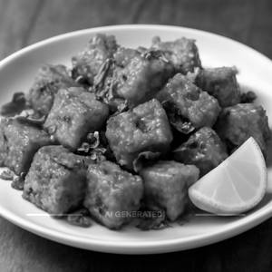 Paneer 65