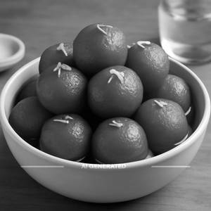 Gulabjamun(1kg)