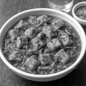 Paneer Takatak