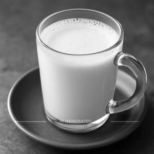 Hot Milk