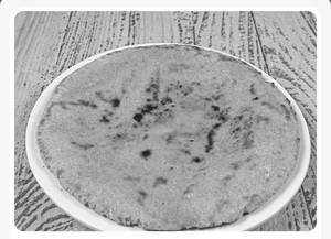 Bhakri