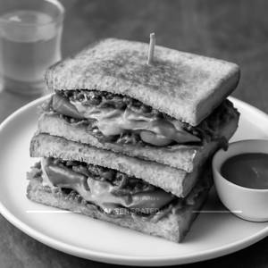 Veg Sandwich