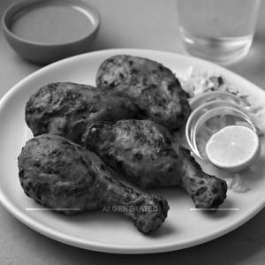 Chicken Tandoori