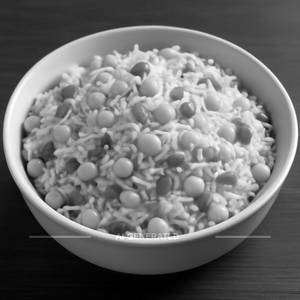 Corn Fried Rice