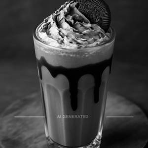Dark Fantasy Shake